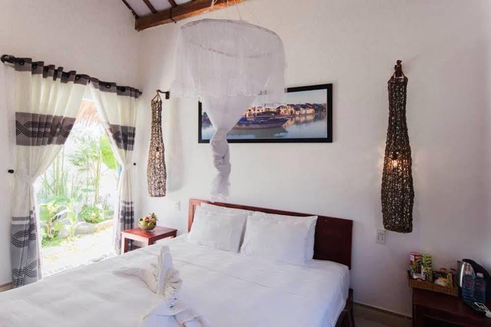 An Bang Vana Villas * Hoi An