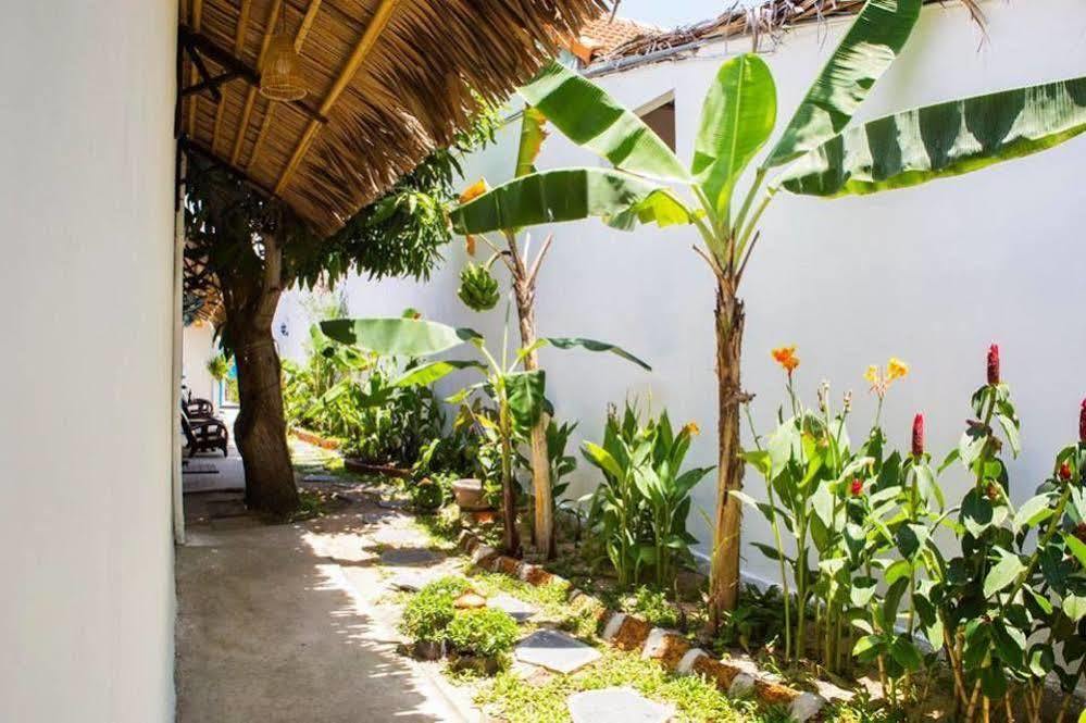An Bang Vana Villas *