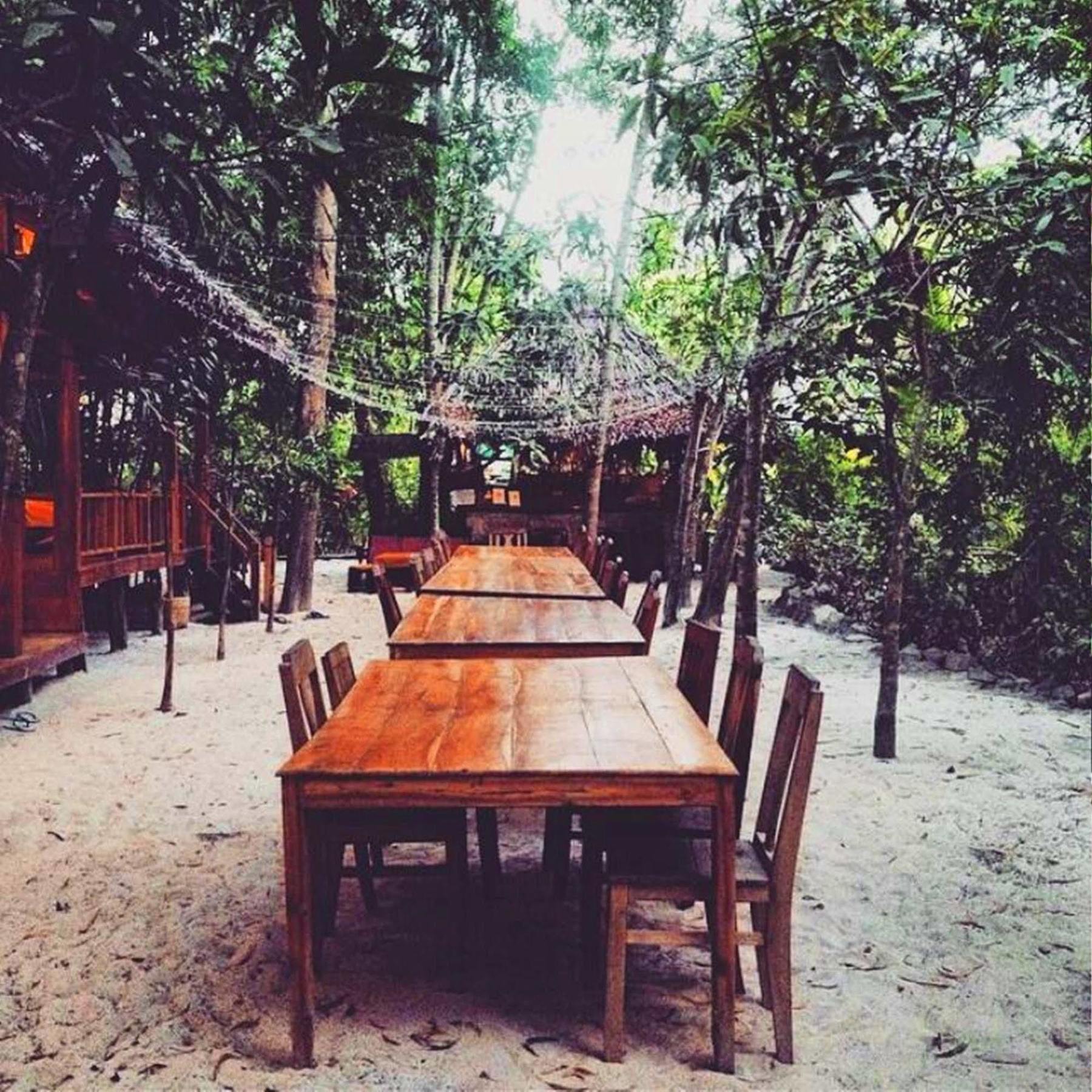 Hotel Freedomland Phu Quoc 2*