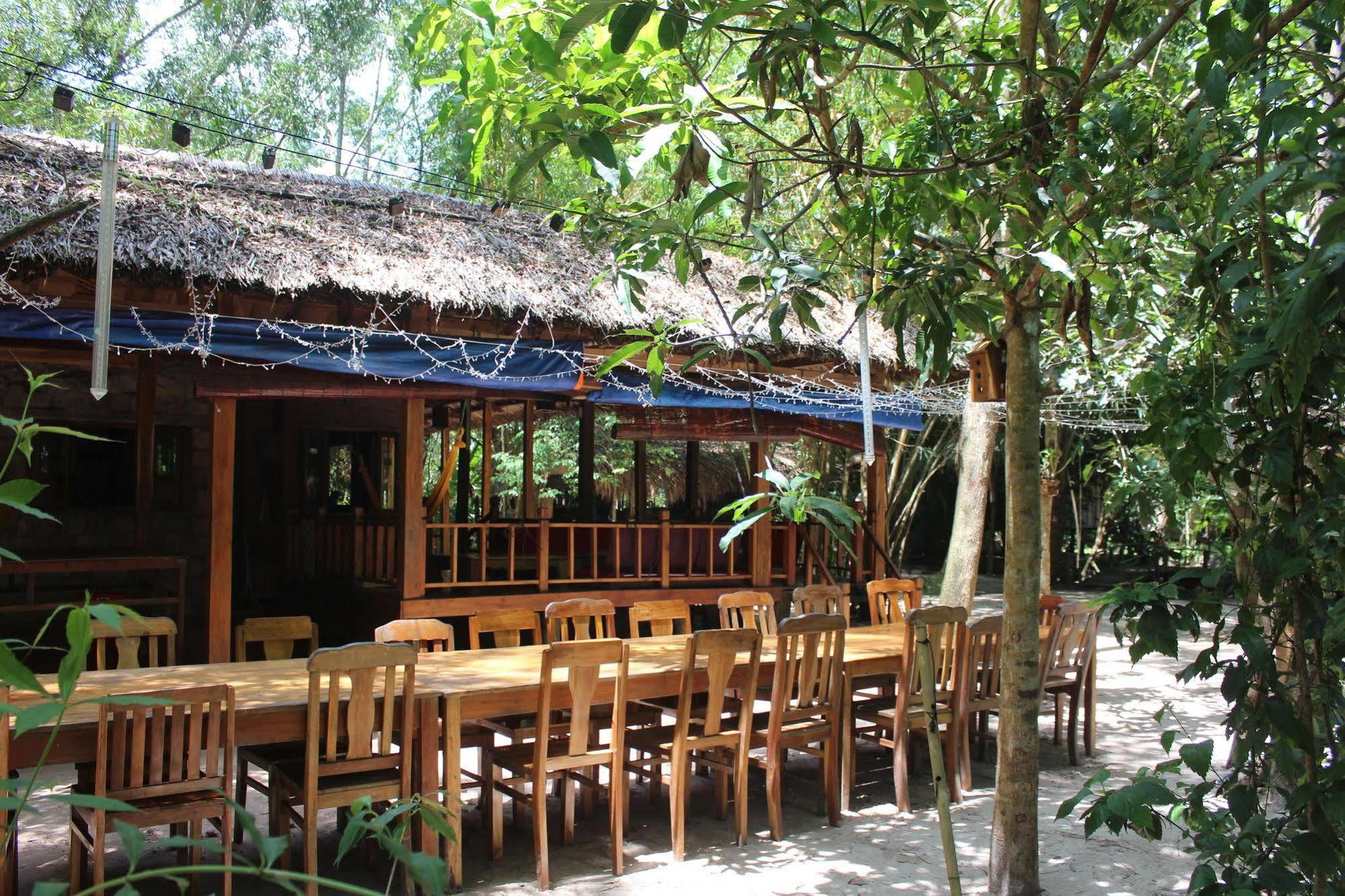 Freedomland Phu Quoc 2* Phu Quoc