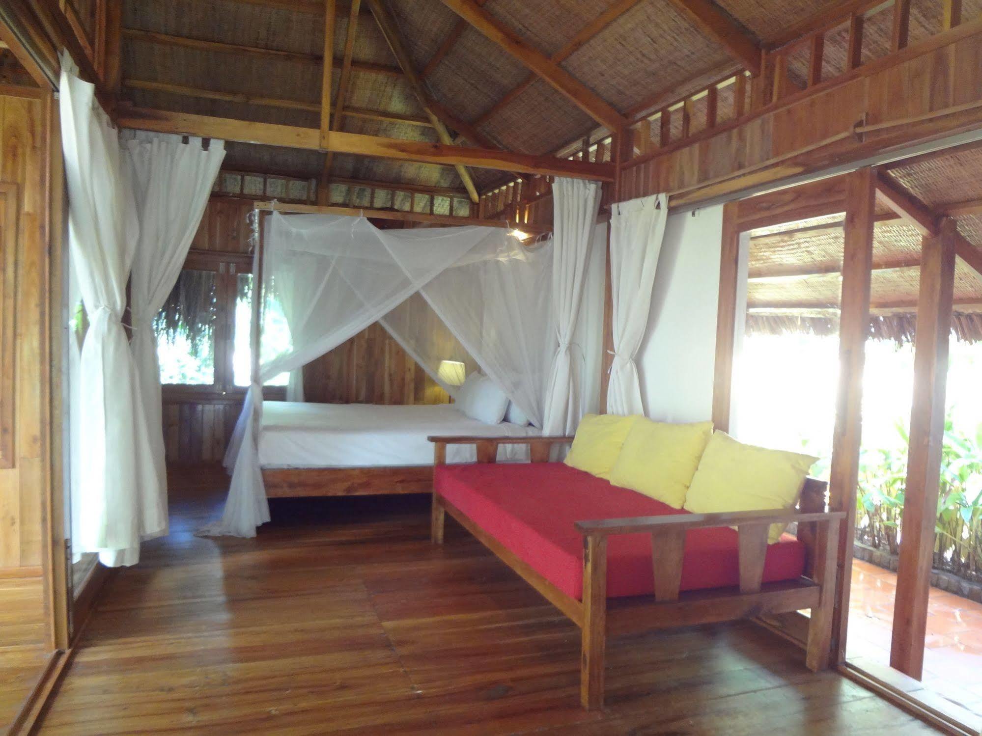 Hotel Freedomland Phu Quoc