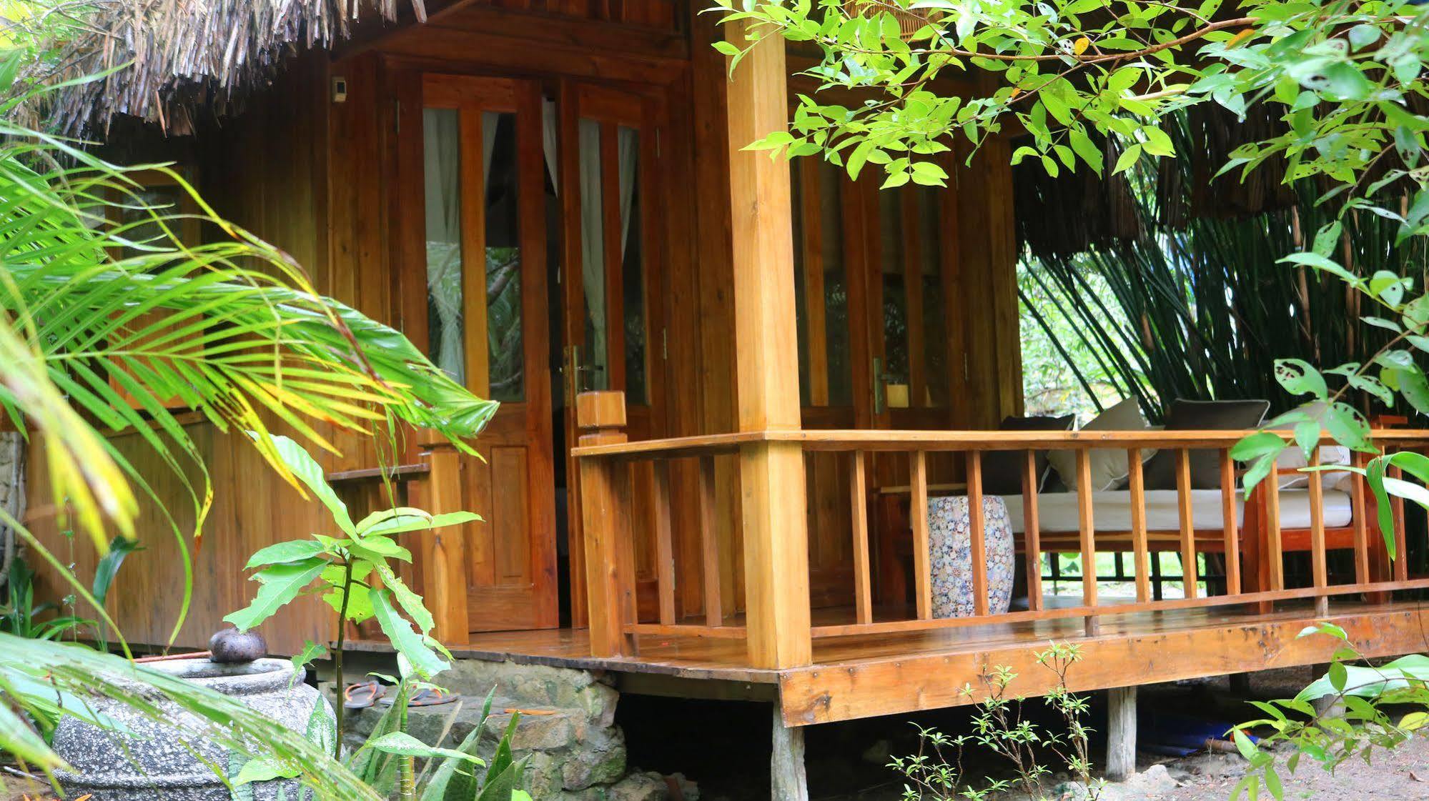 Freedomland Phu Quoc Hotel 2*