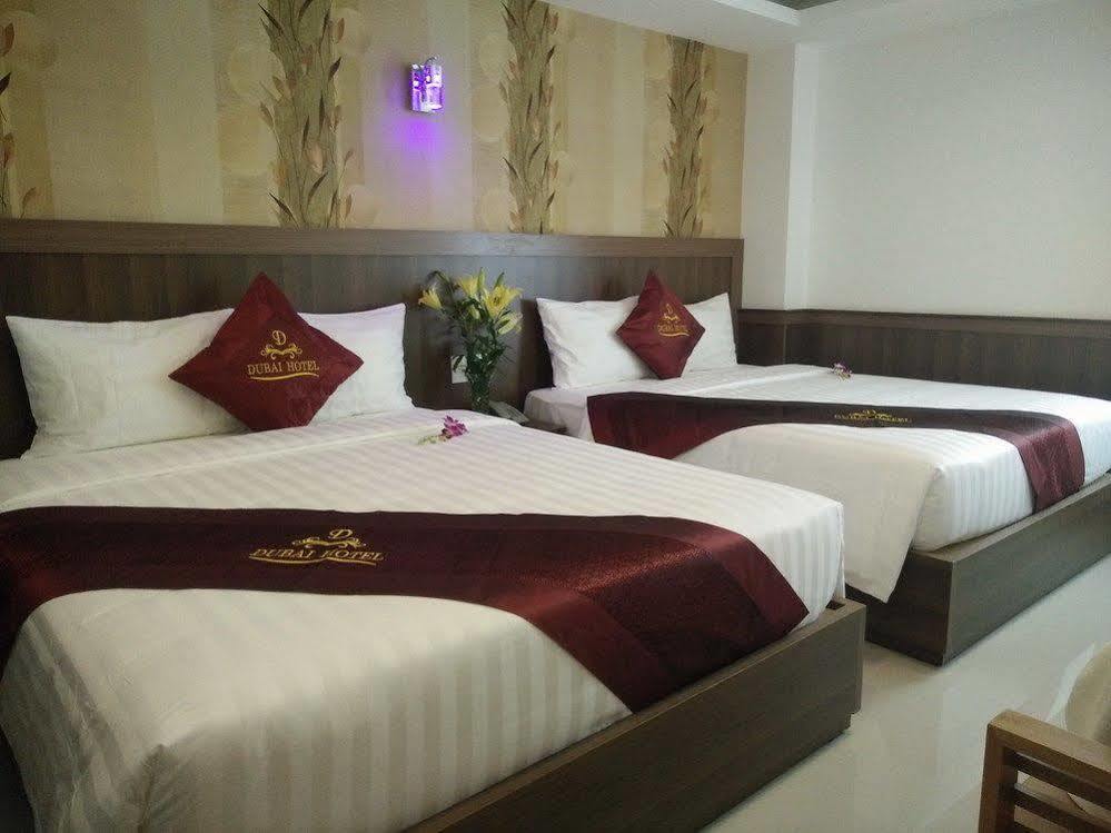 Hotel Dubai Managed By Ht Nha Trang