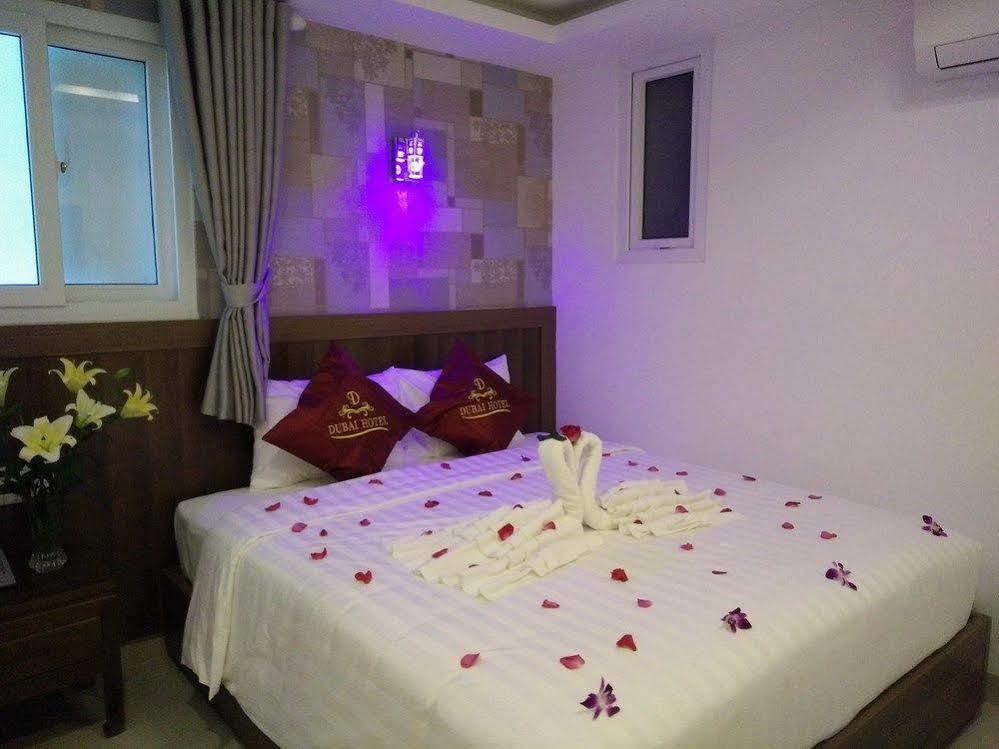 Dubai Managed By Ht Hotel Nha Trang