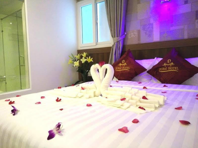 Dubai Managed By Ht Hotel Nha Trang