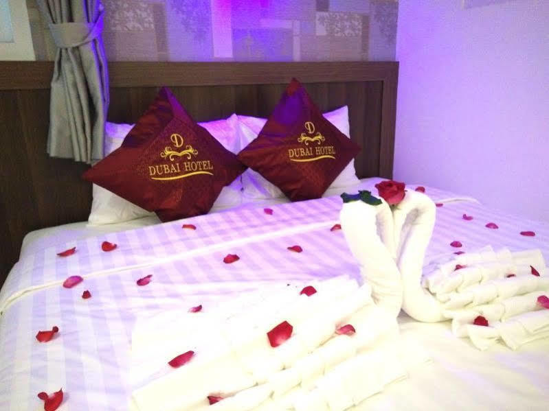 Hotel Dubai Managed By Ht Nha Trang