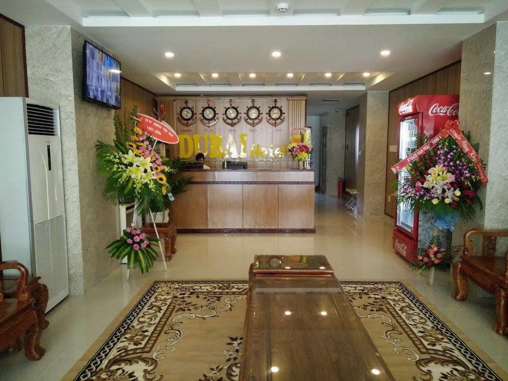 Dubai Managed By Ht Hotel