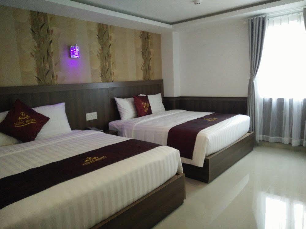 Dubai Managed By Ht Hotel 3*