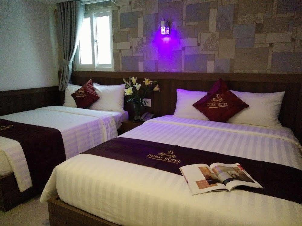 Dubai Managed By Ht Hotel 3*