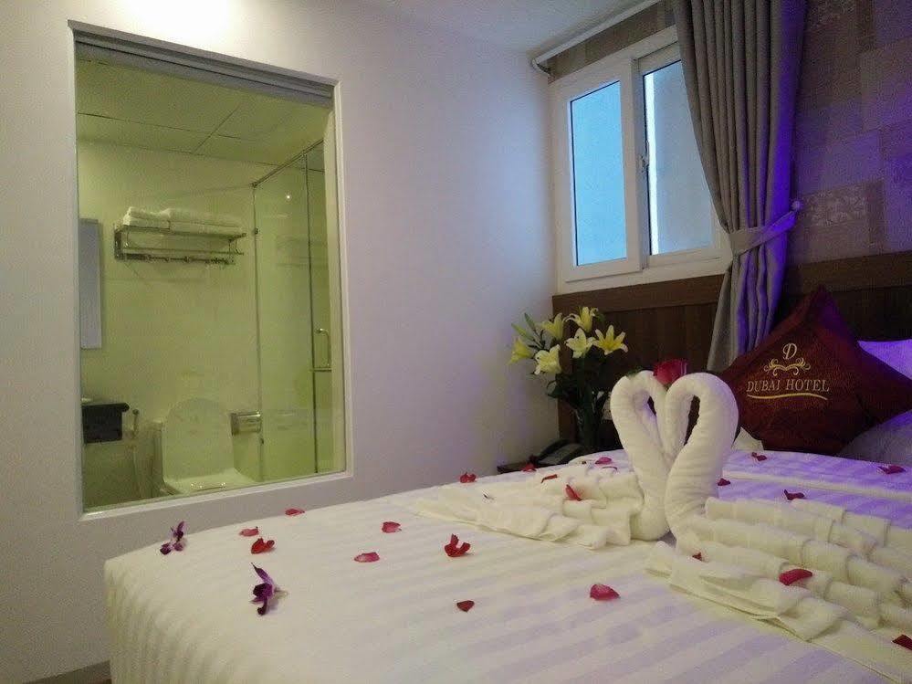 Dubai Managed By Ht Hotel 3*