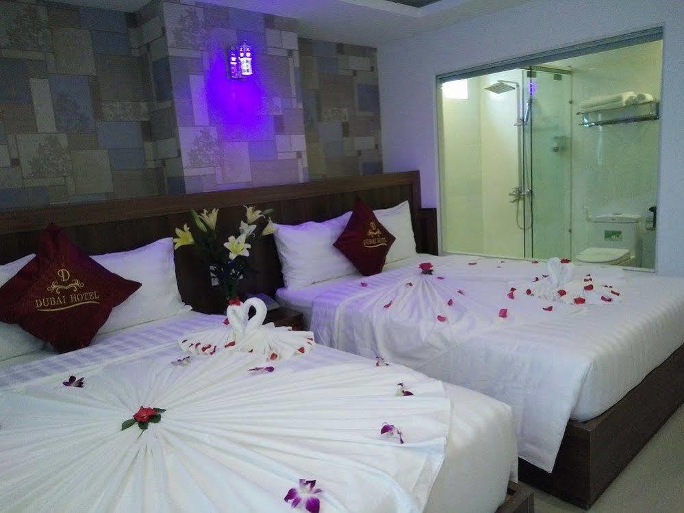 Dubai Managed By Ht Hotel Nha Trang