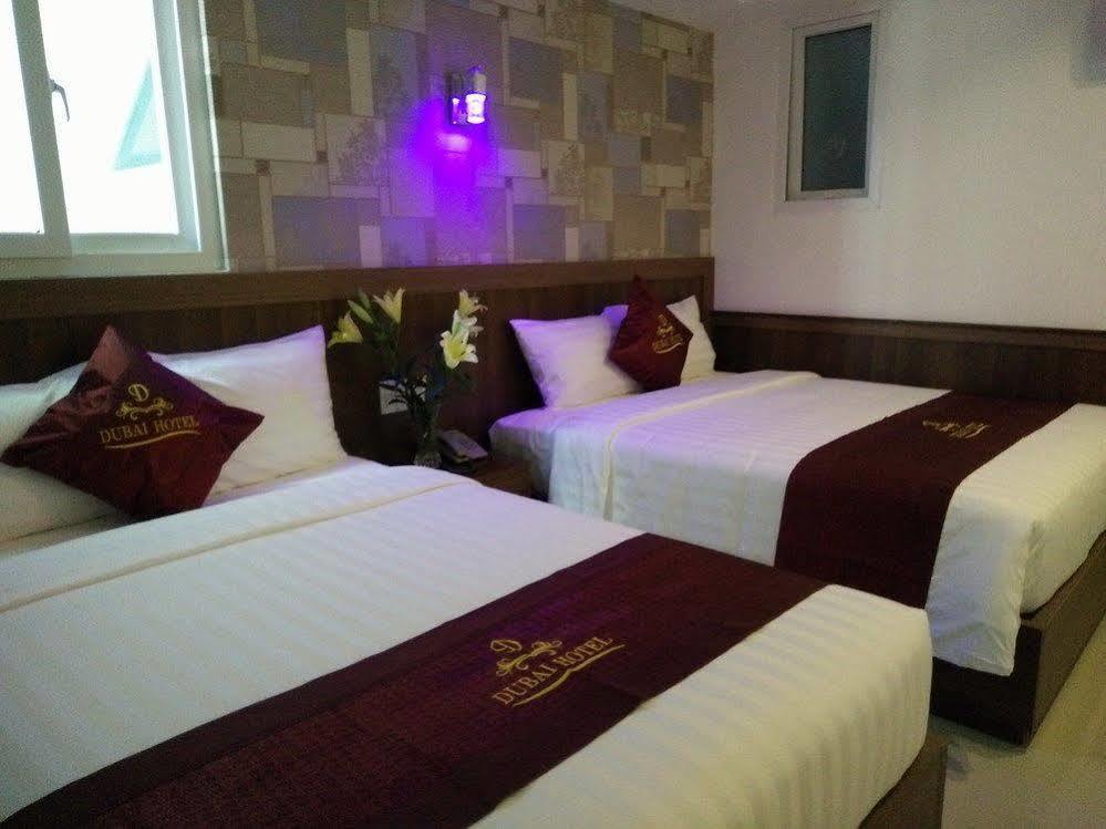 Dubai Managed By Ht Hotel 3*