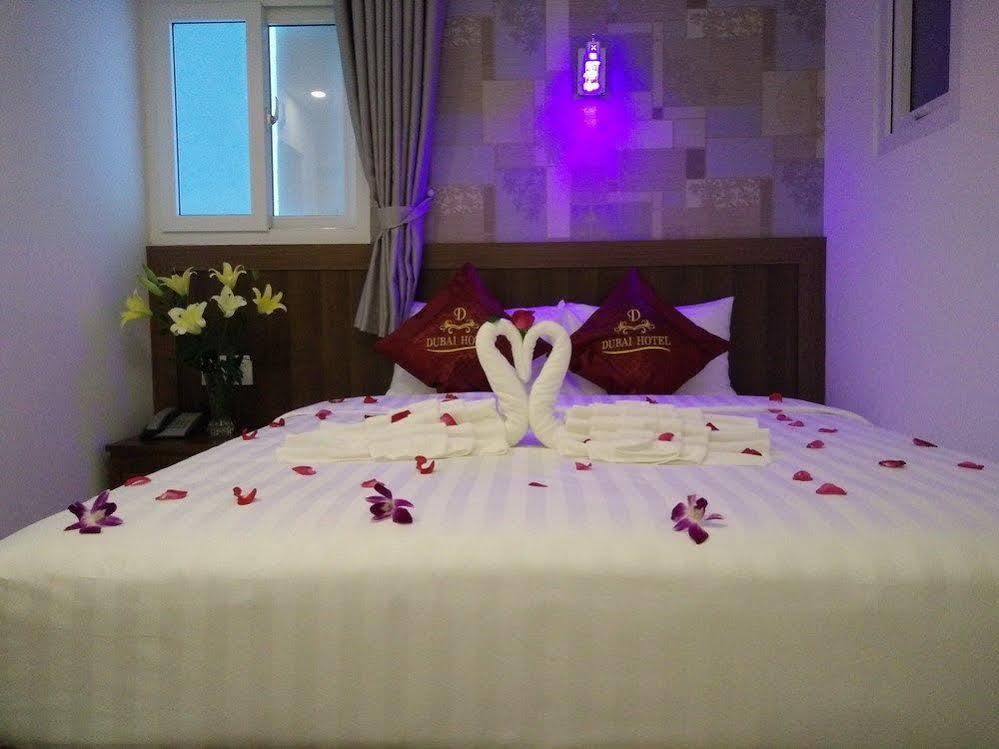 Hotel Dubai Managed By Ht