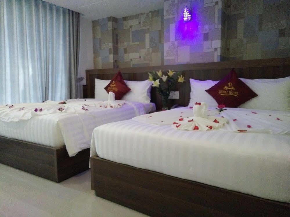 Dubai Managed By Ht Hotel