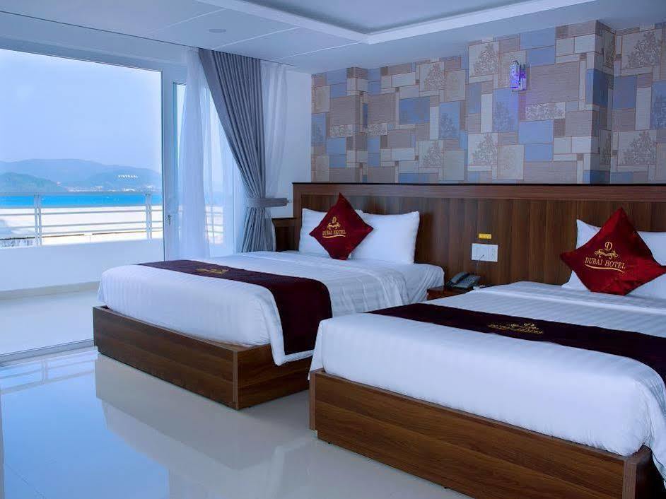 Dubai Managed By Ht Hotel 3*