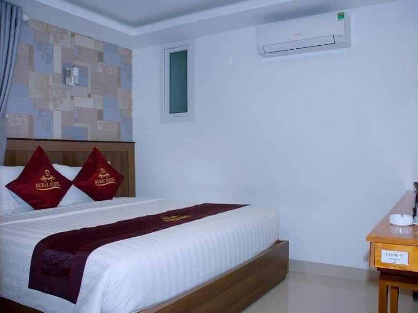 Dubai Managed By Ht 3* Nha Trang