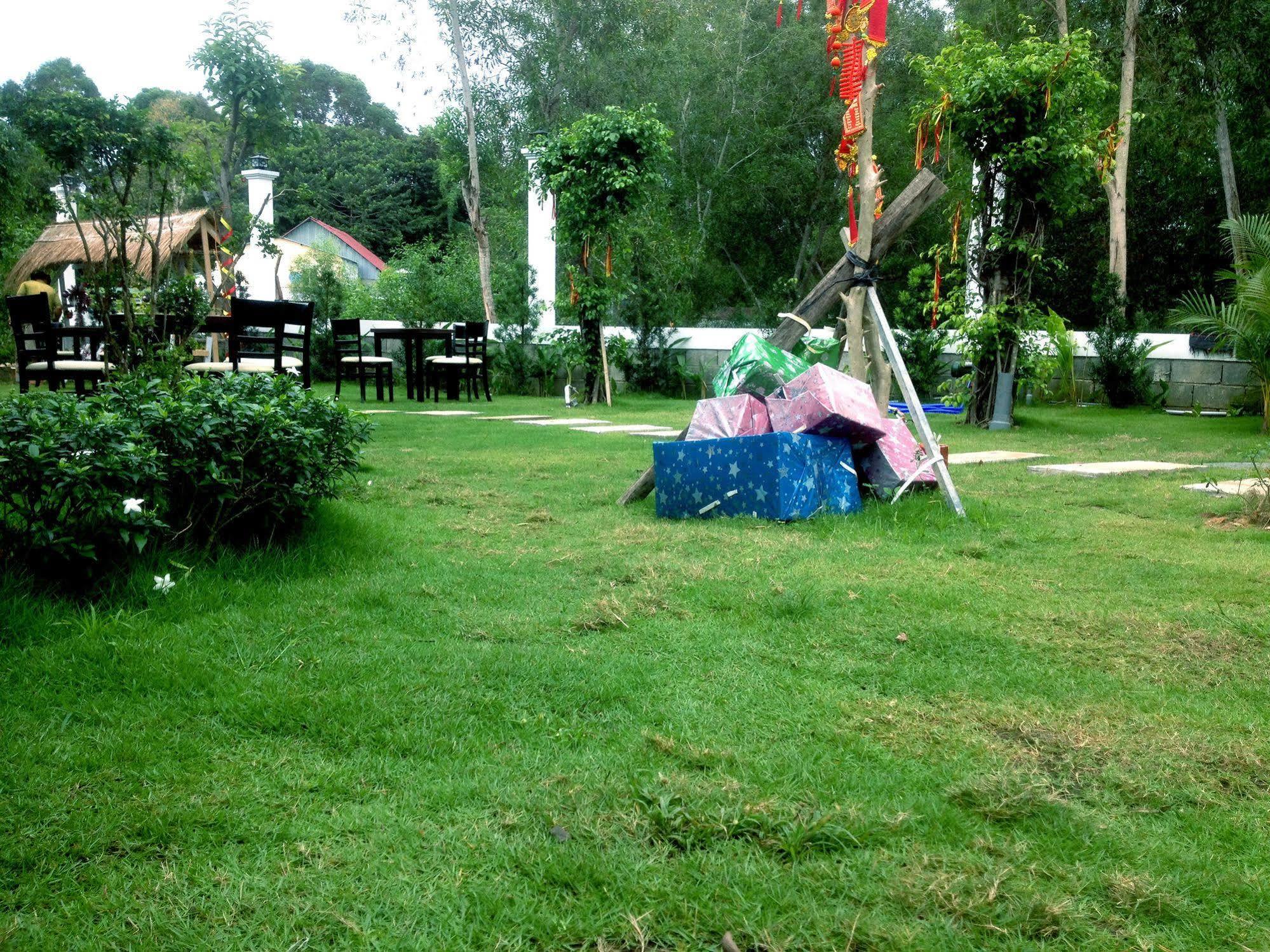Resort Camellia & 3*