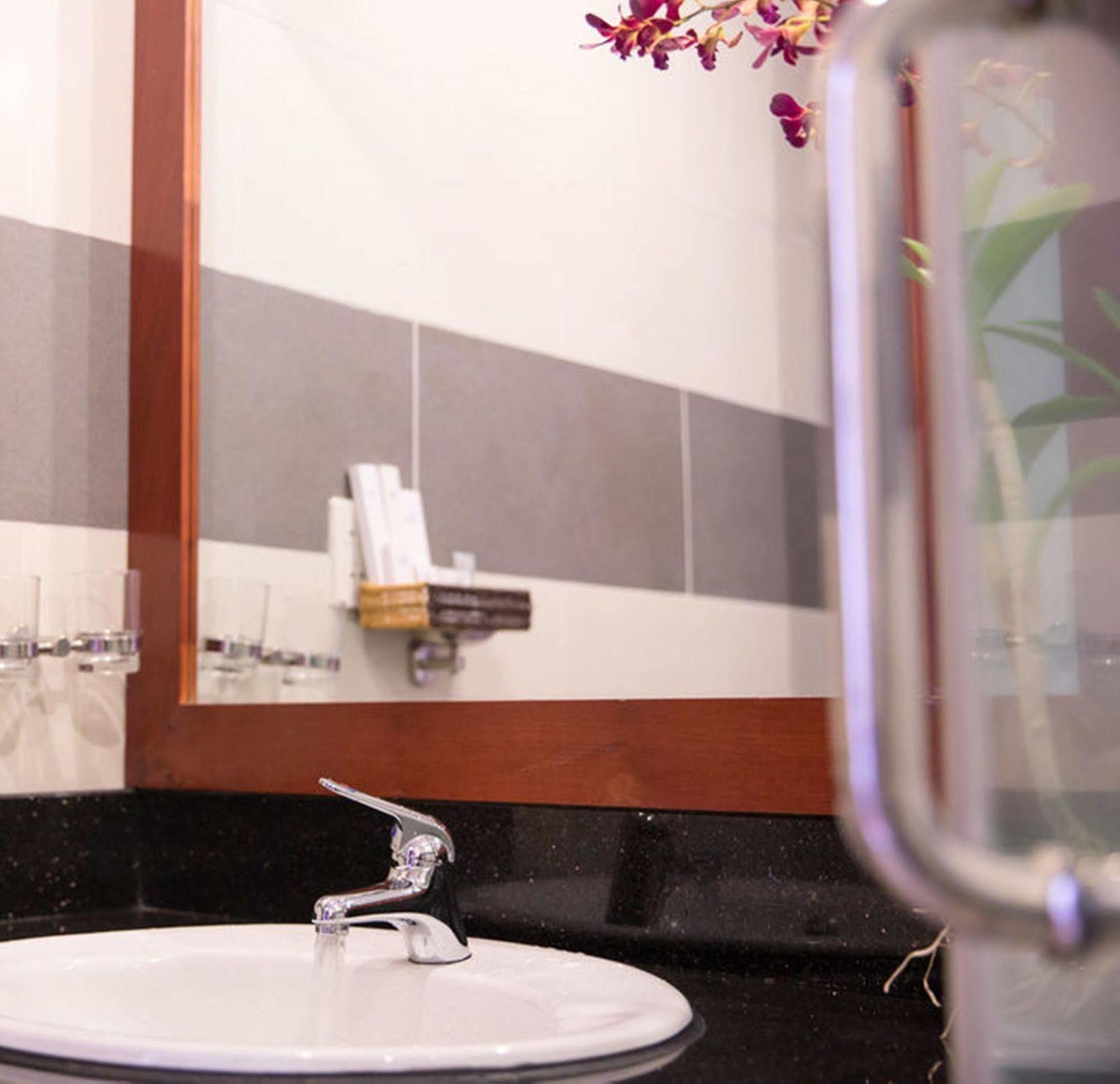 Camellia & Resort Phu Quoc