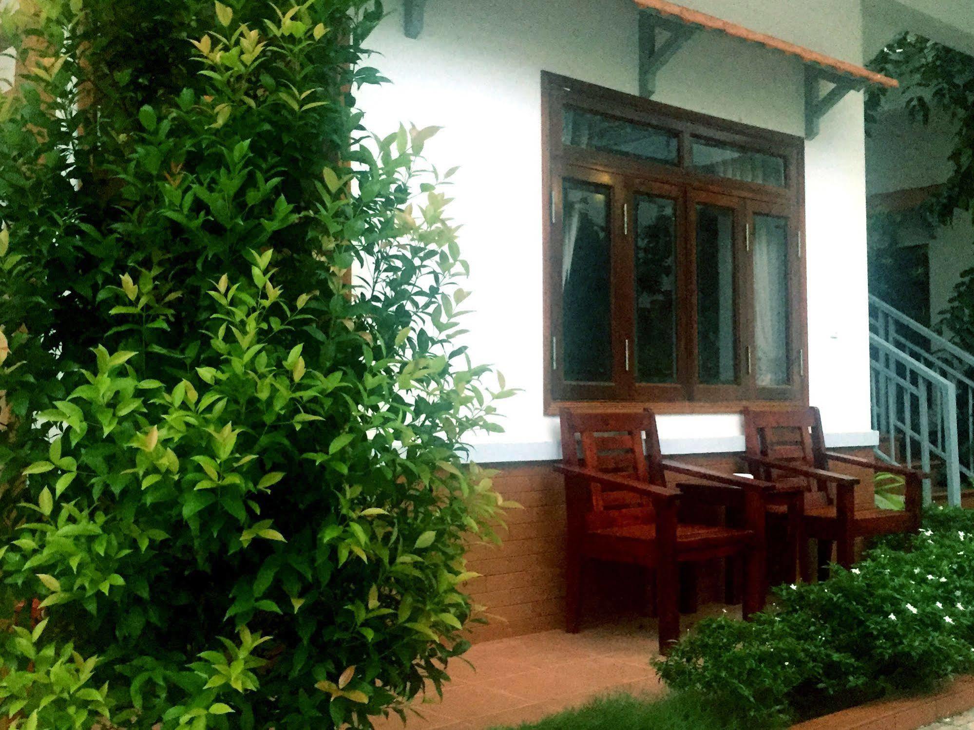 Camellia & Resort Phu Quoc