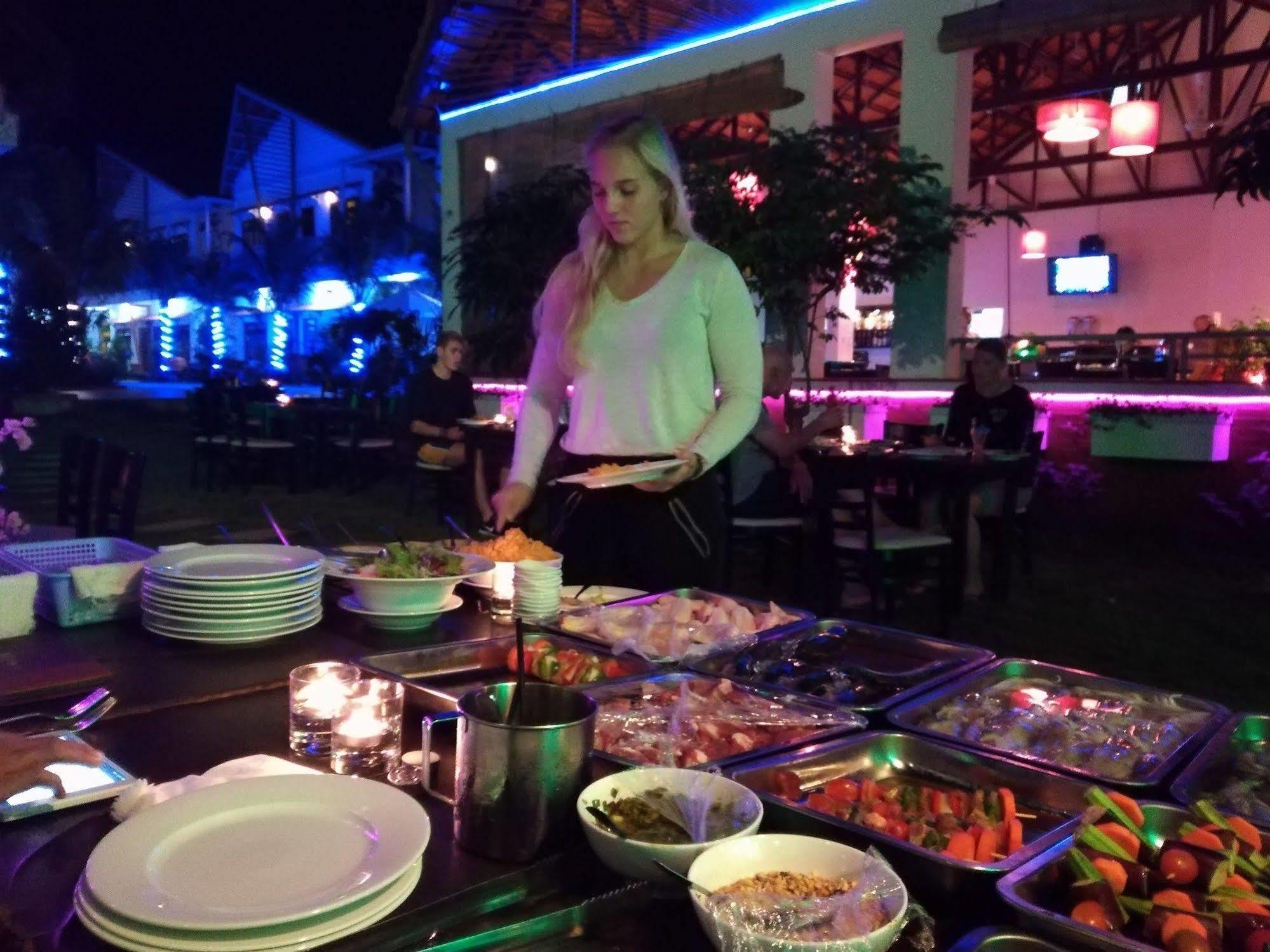Camellia & Resort Phu Quoc