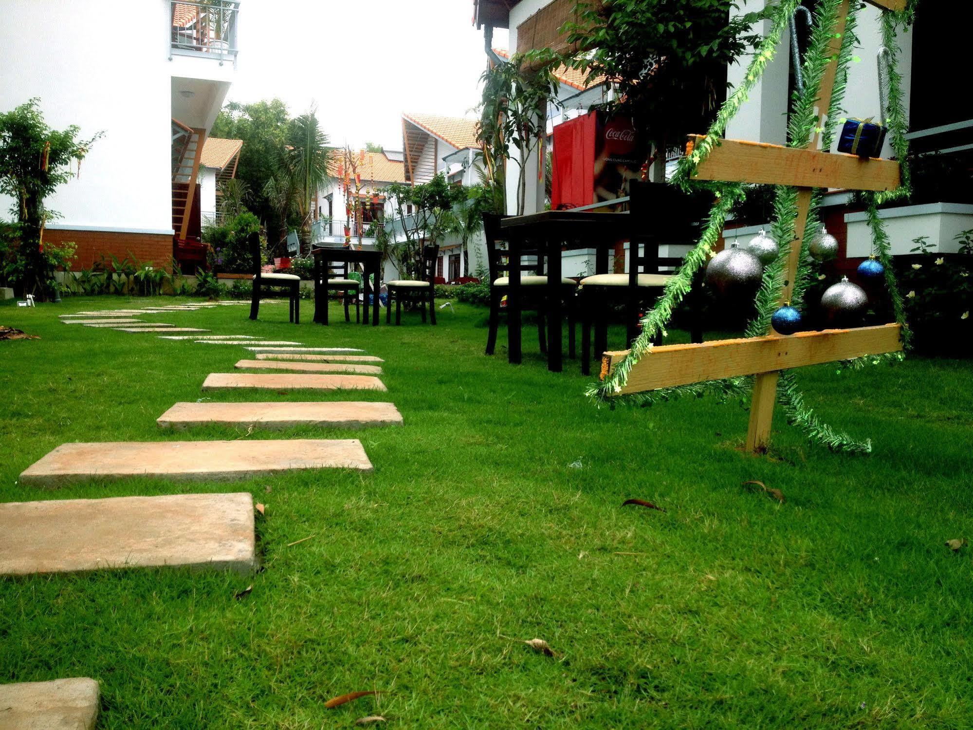 Resort Camellia & Phu Quoc