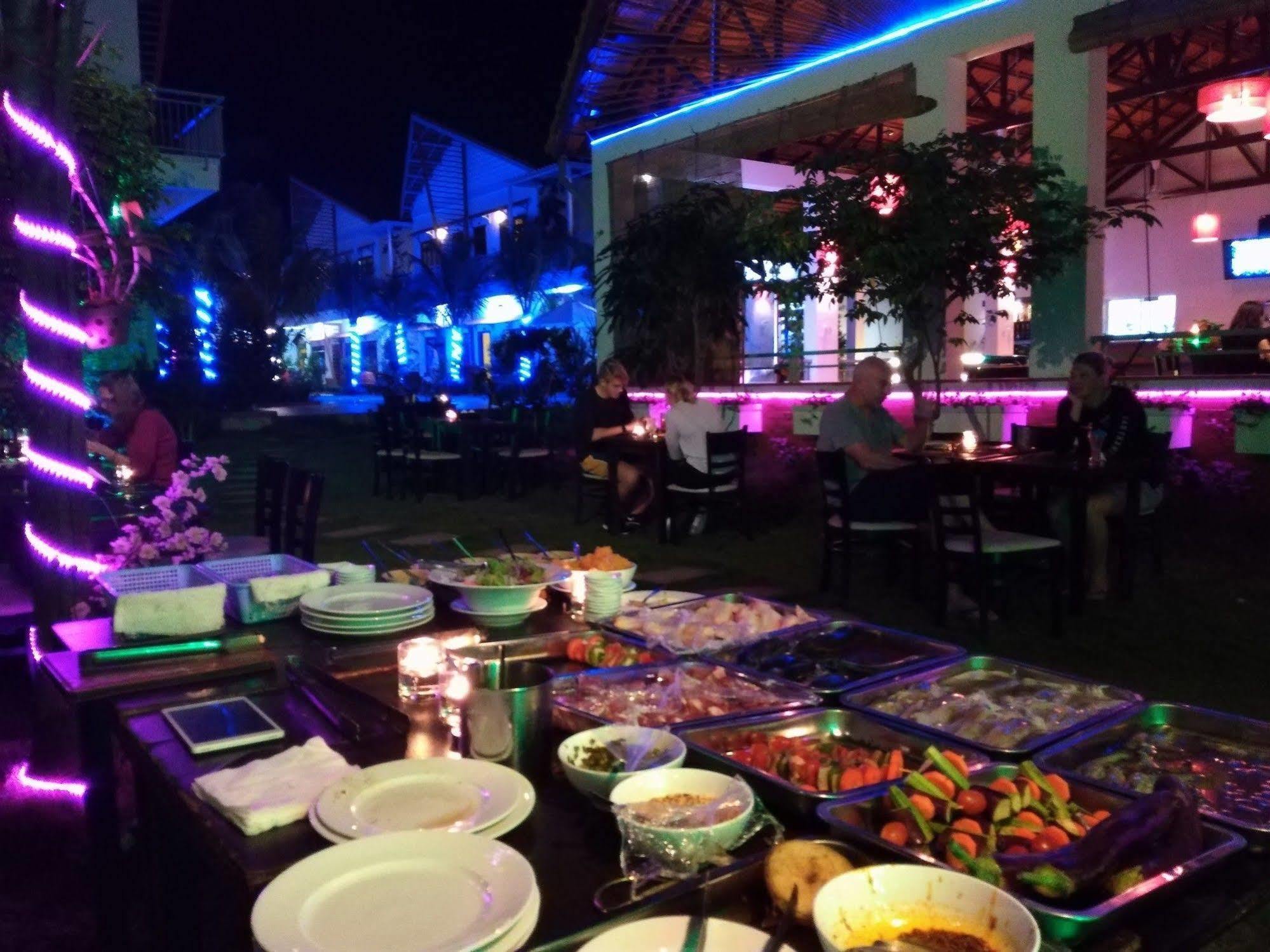 Camellia & Phu Quoc