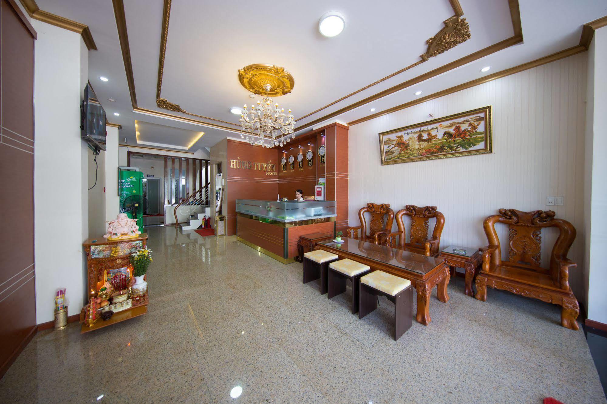 Hung Tuyen Da Nang