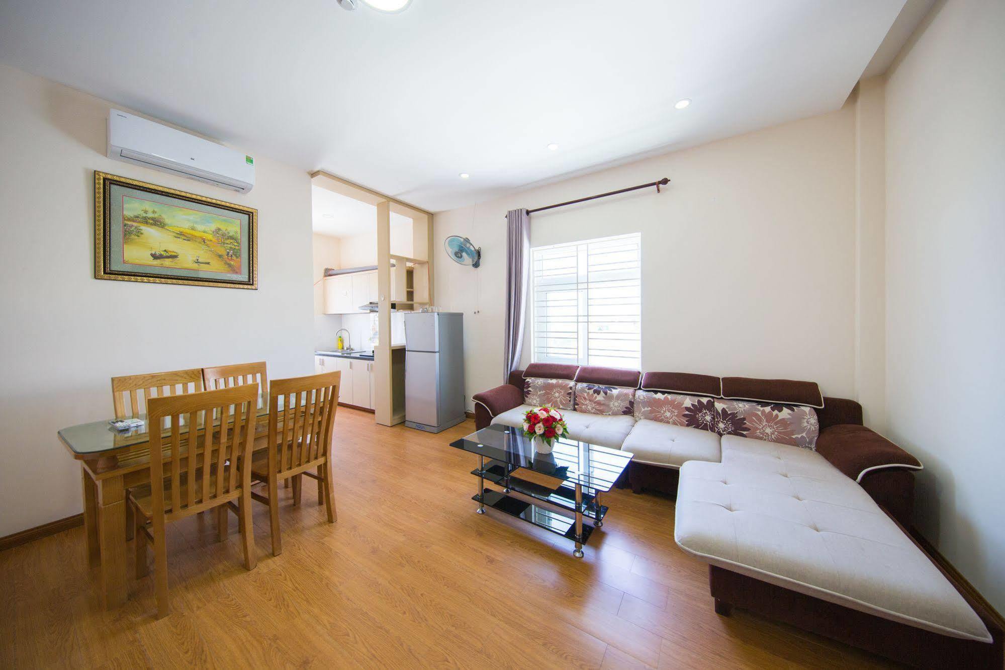 Hotel Hung Tuyen 2*