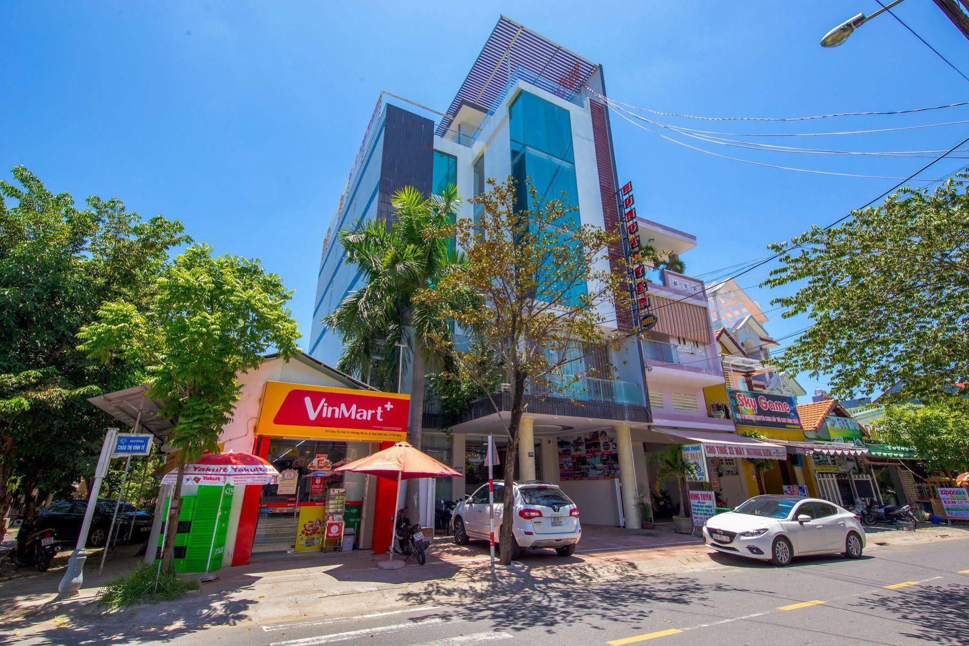 Hung Tuyen 2* Da Nang