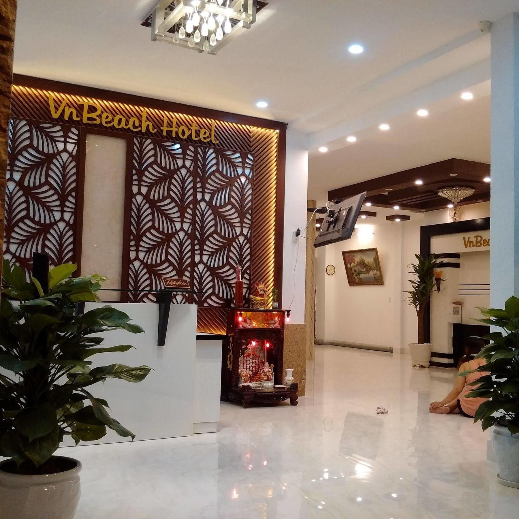Hotel Vnbeach