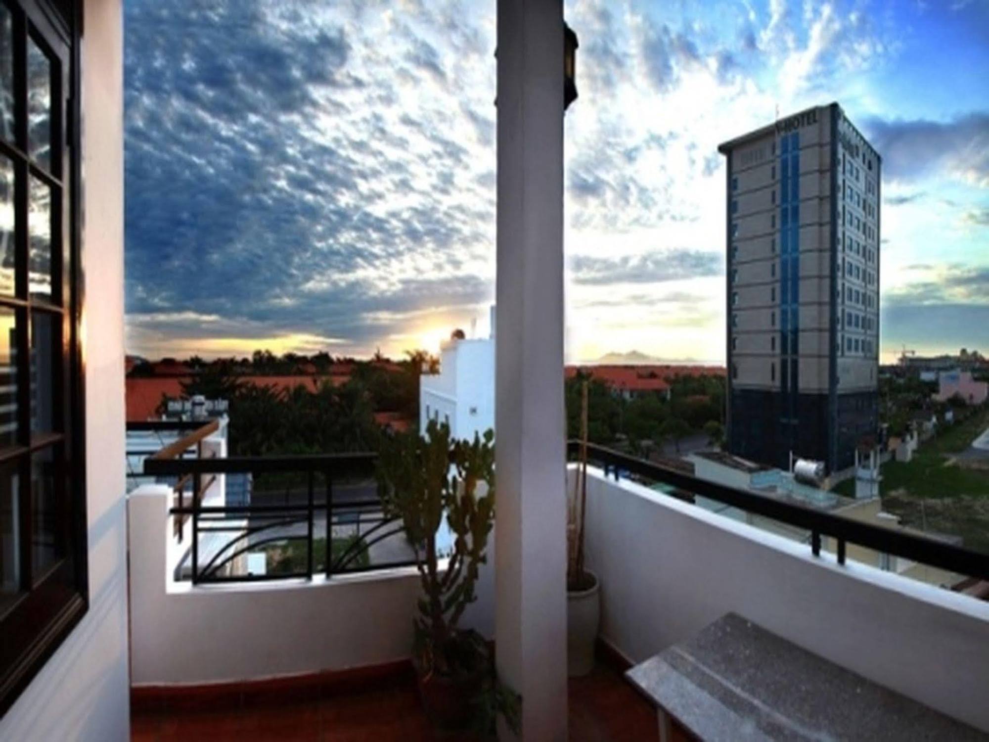 Hotel Vnbeach