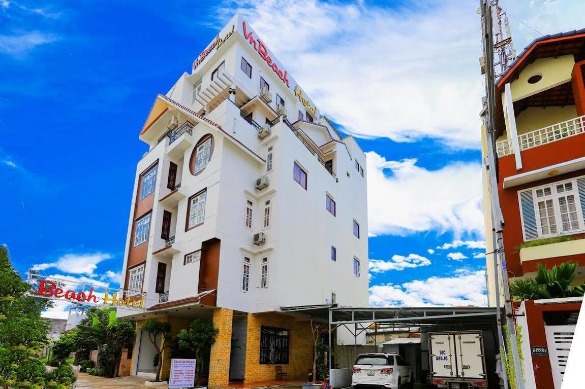 Vnbeach Hotel Da Nang
