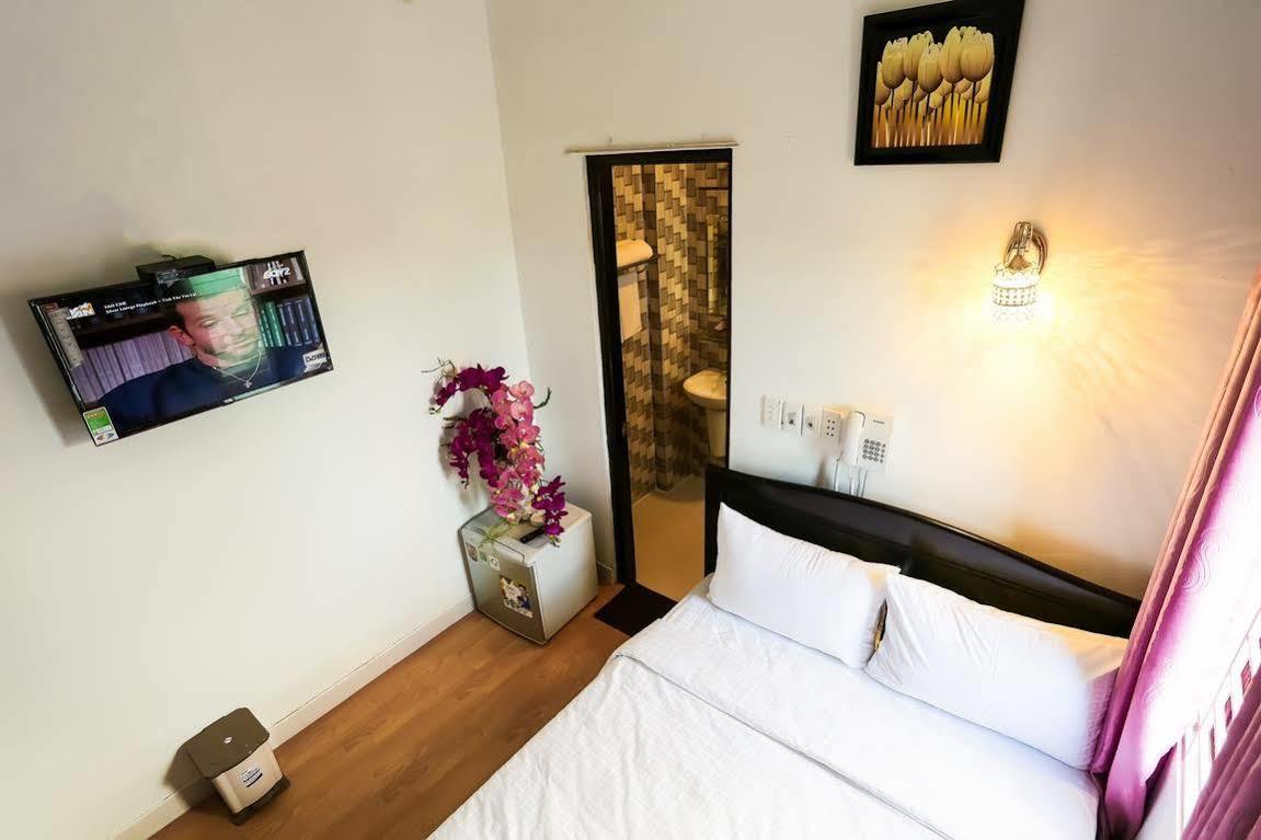 Hotel Vnbeach