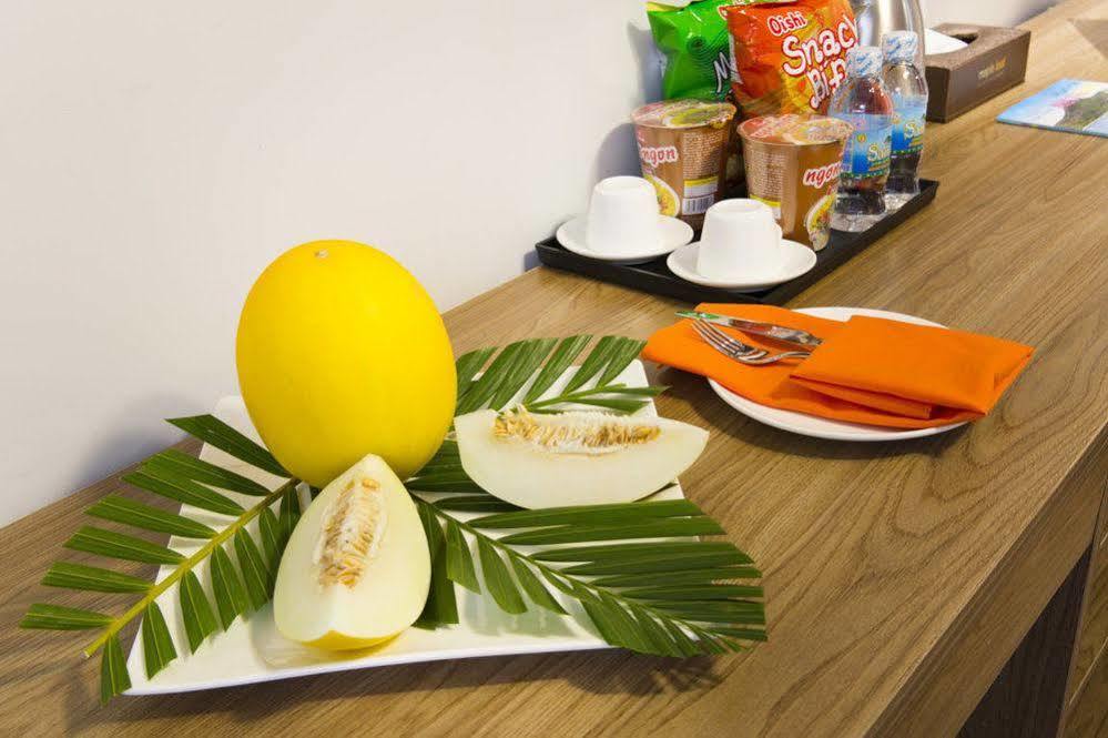 Maple Leaf & Hotel Nha Trang