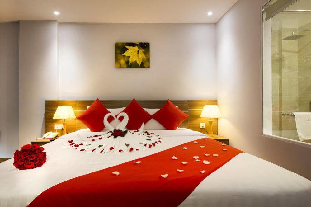 Maple Leaf & 4* Nha Trang
