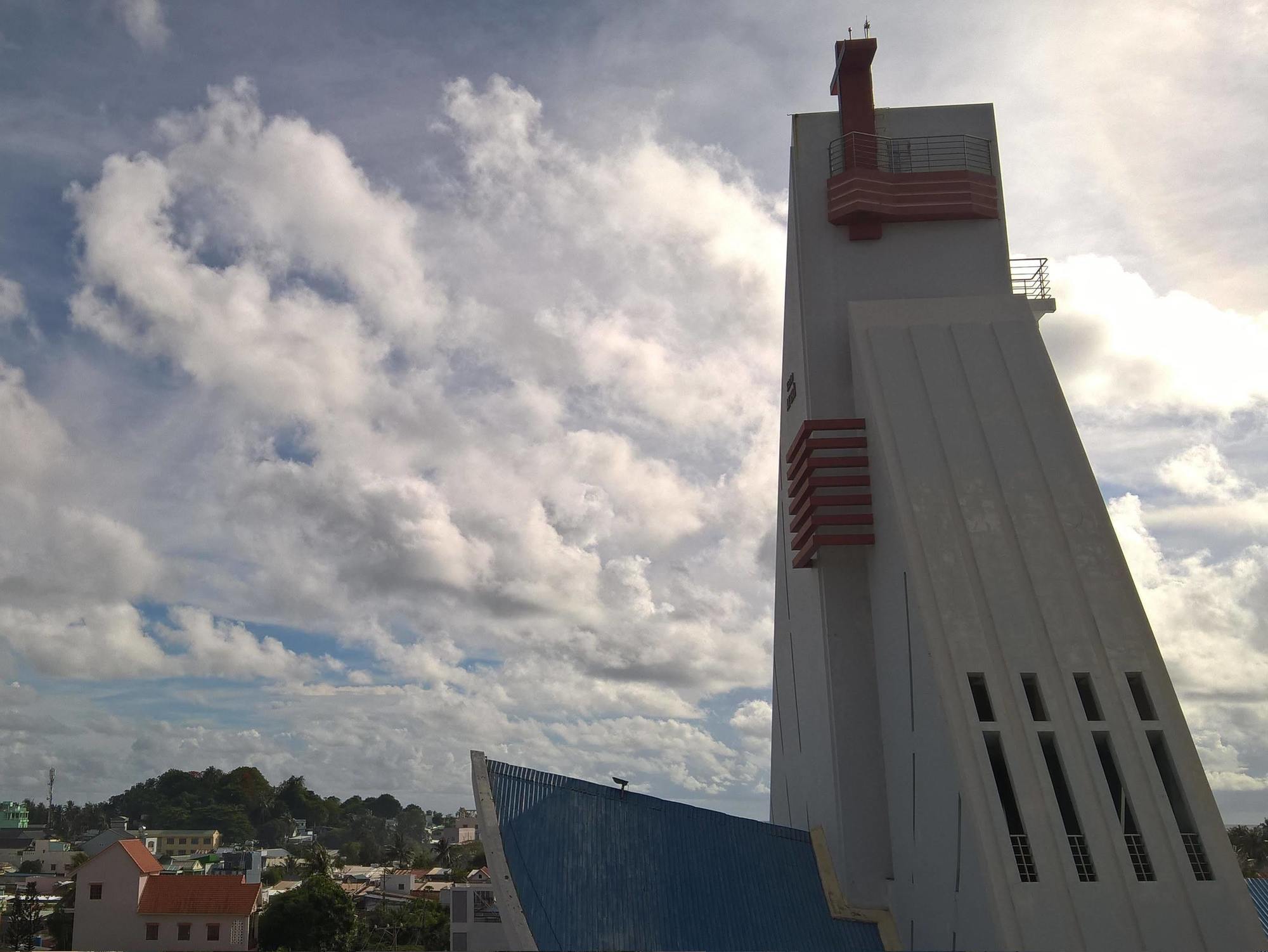 Hotel Lien Thong Phu Quoc