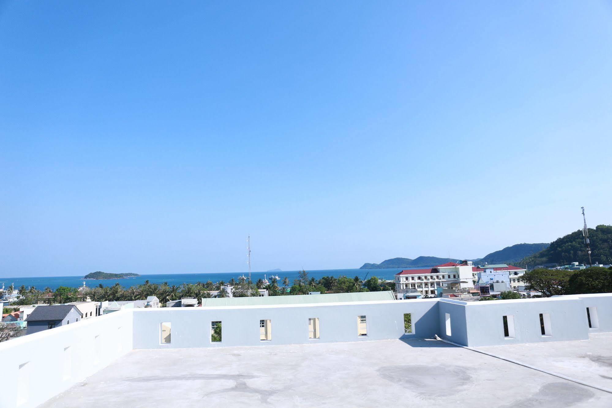 Hotel Lien Thong Phu Quoc