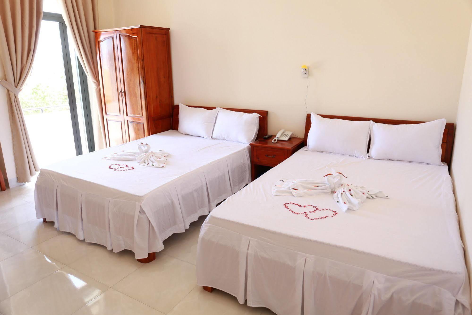 Lien Thong Hotel Phu Quoc