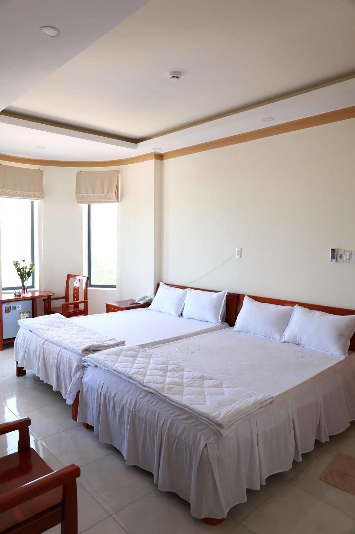 Hotel Lien Thong Phu Quoc