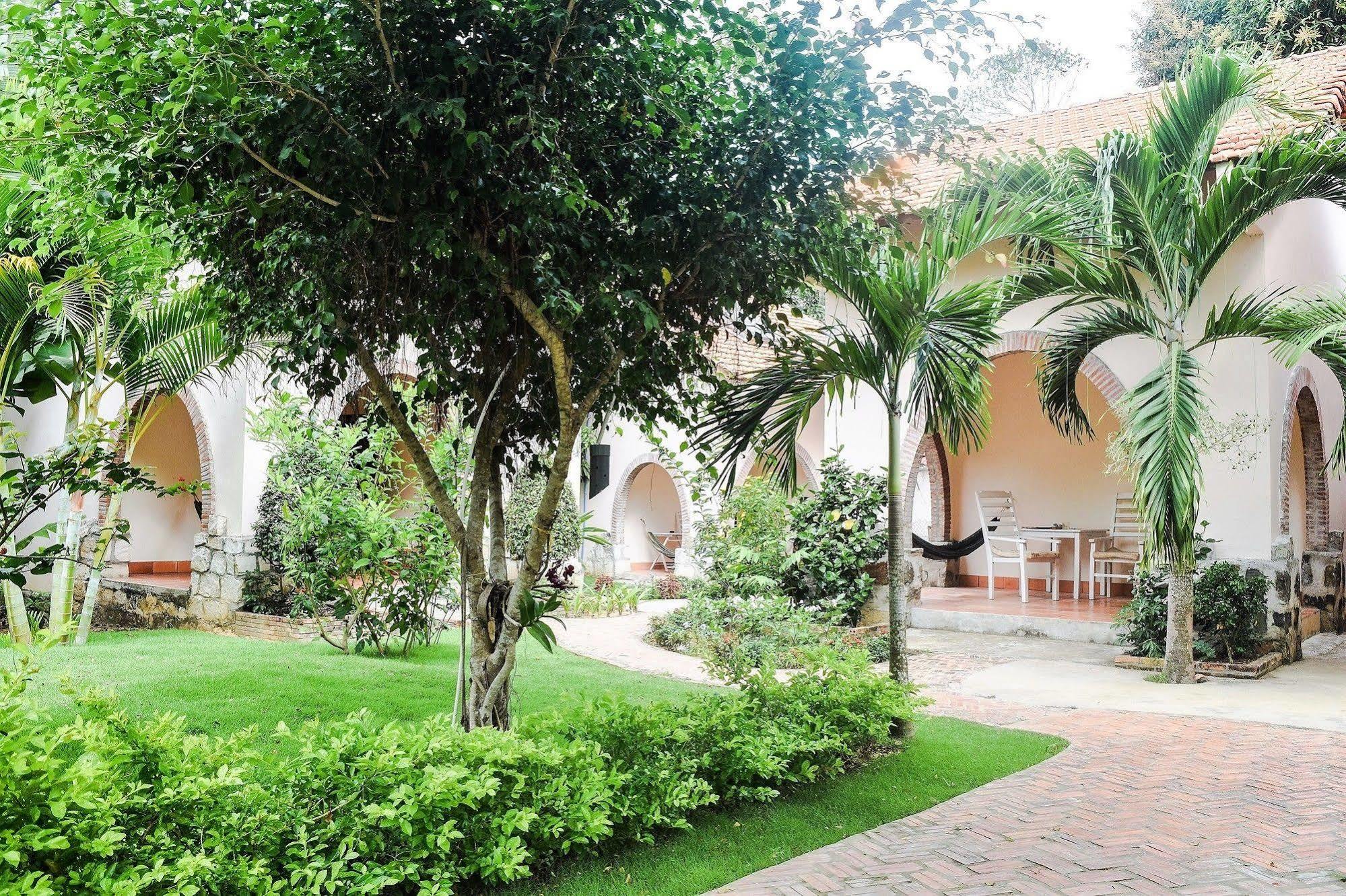 Diadem Resort Phu Quoc