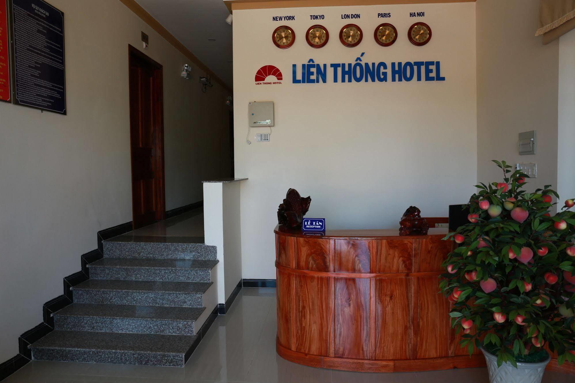 Lien Thong * Phu Quoc