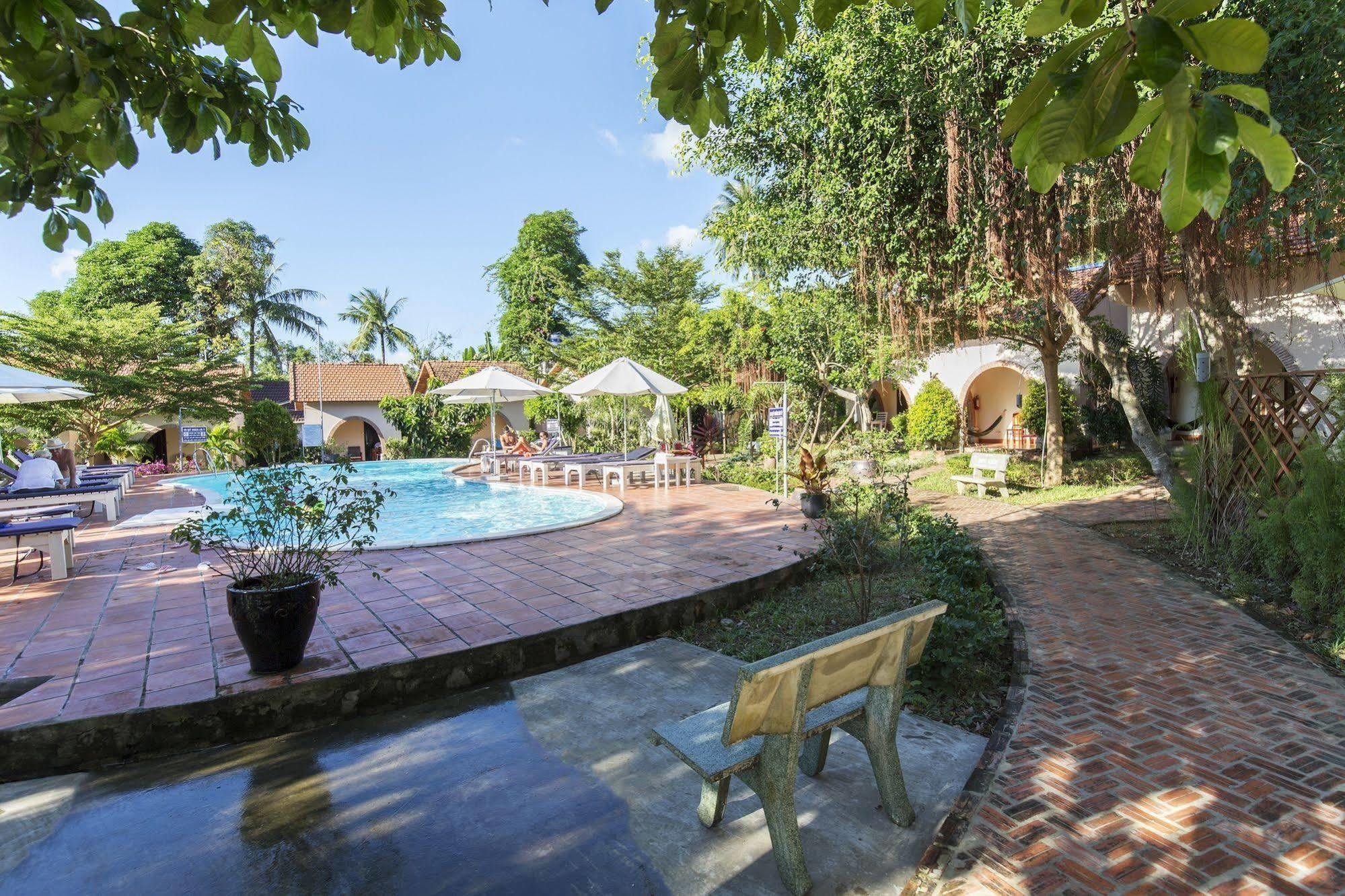 Resort Diadem Phu Quoc