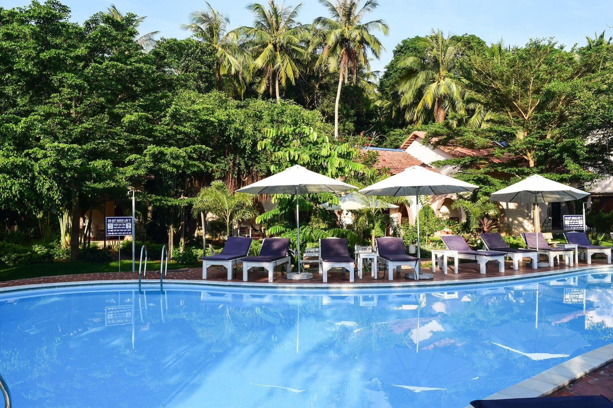 Resort Diadem Phu Quoc