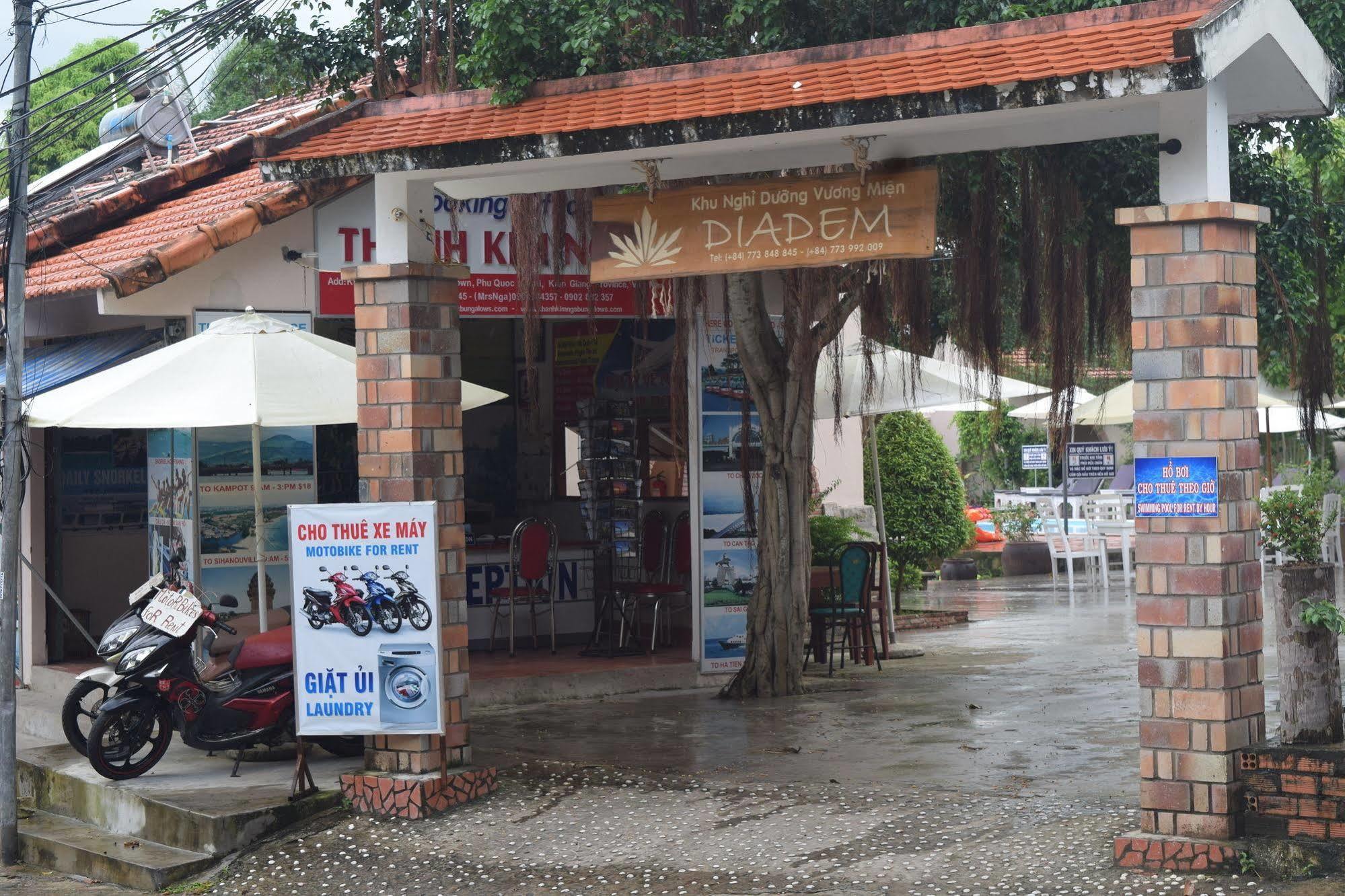 Diadem Phu Quoc