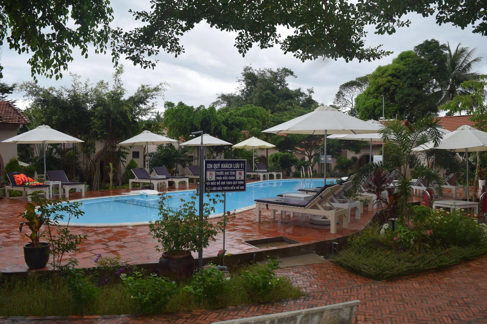 Diadem Resort Phu Quoc
