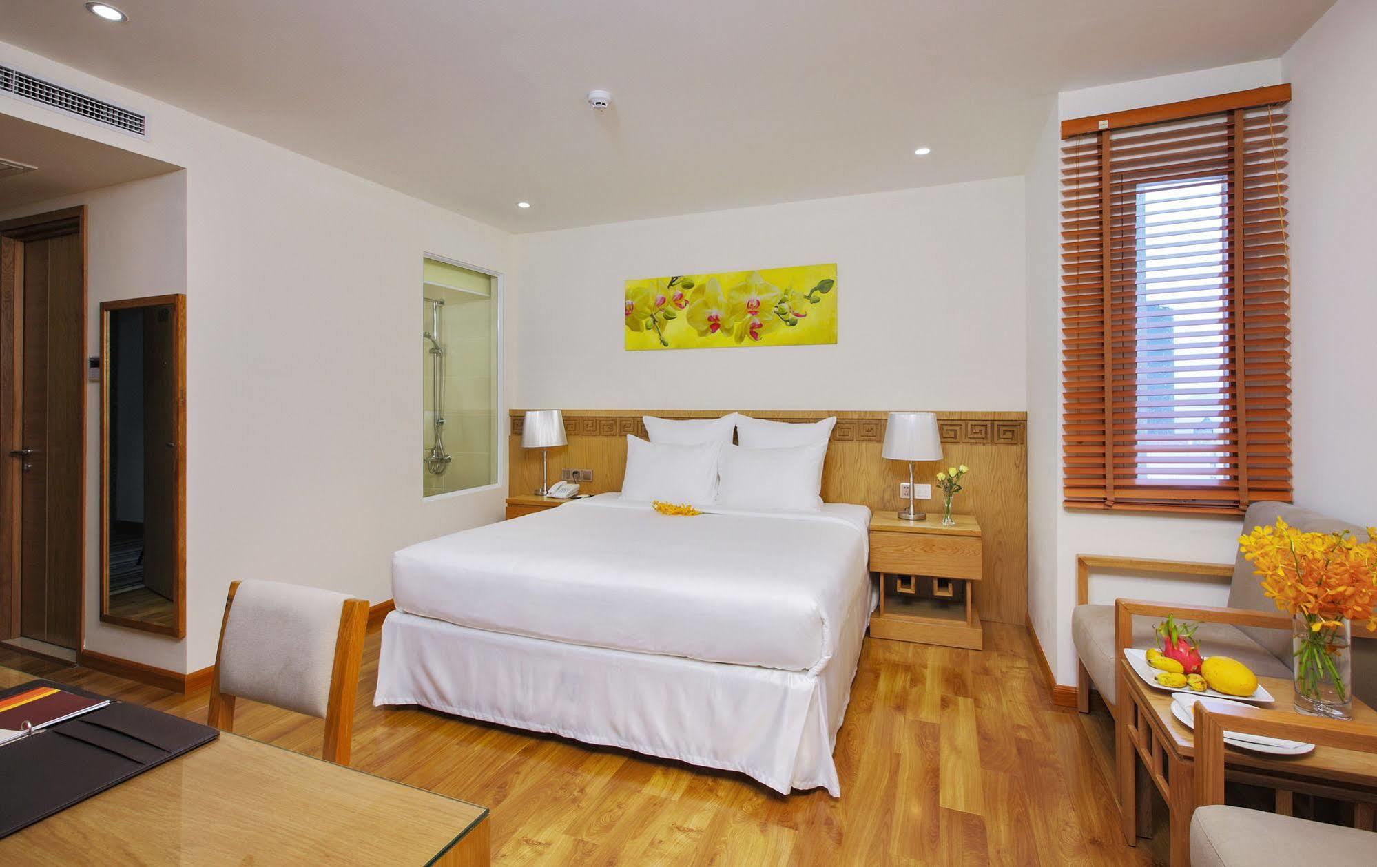 Rosaka Nha Trang