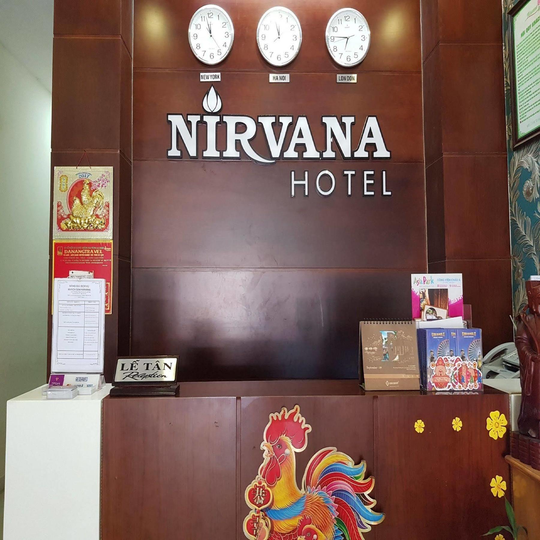 Meraki Đà Nẵng