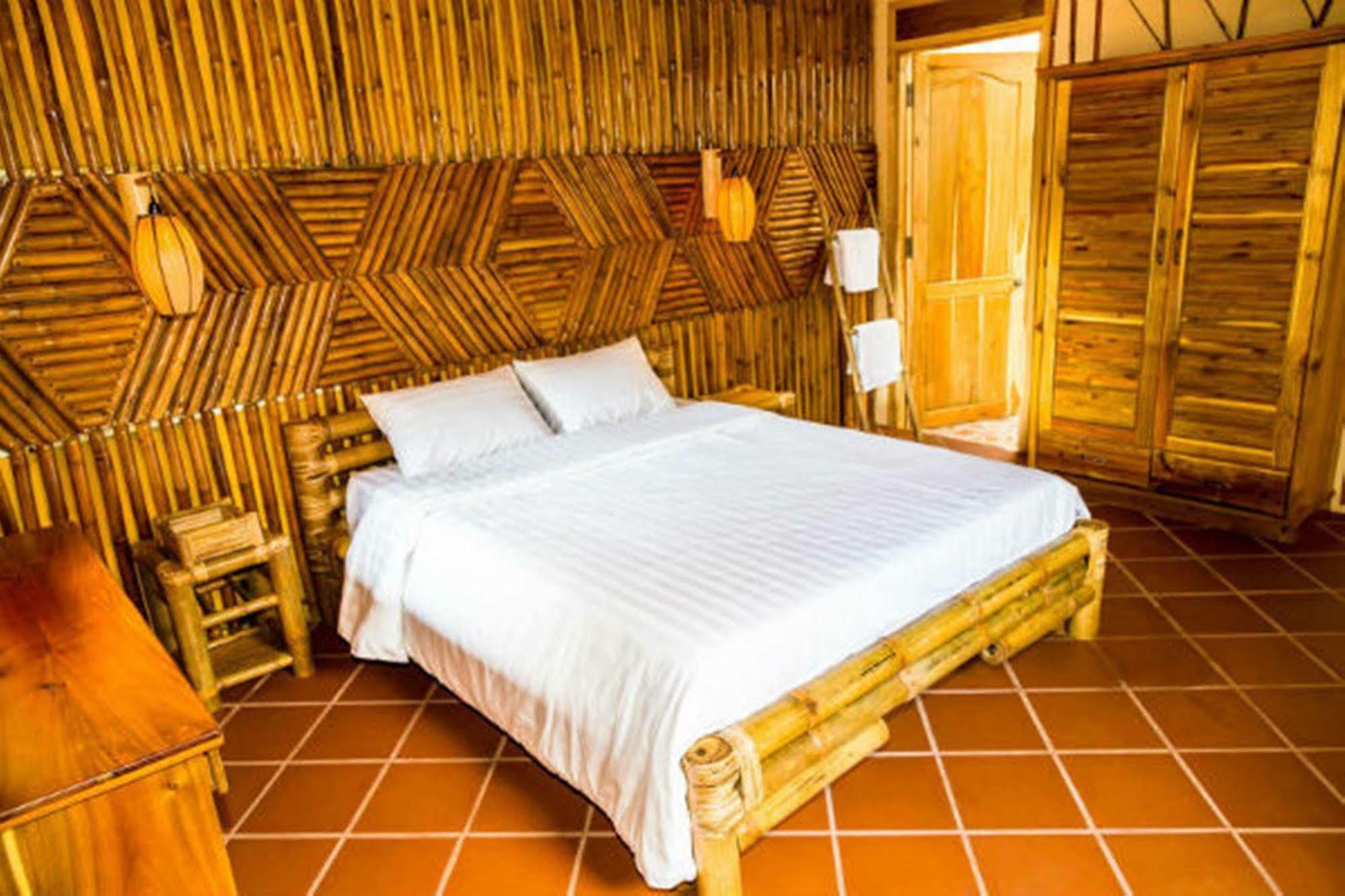Guest house Ninila Fruit Farm Phu Quoc