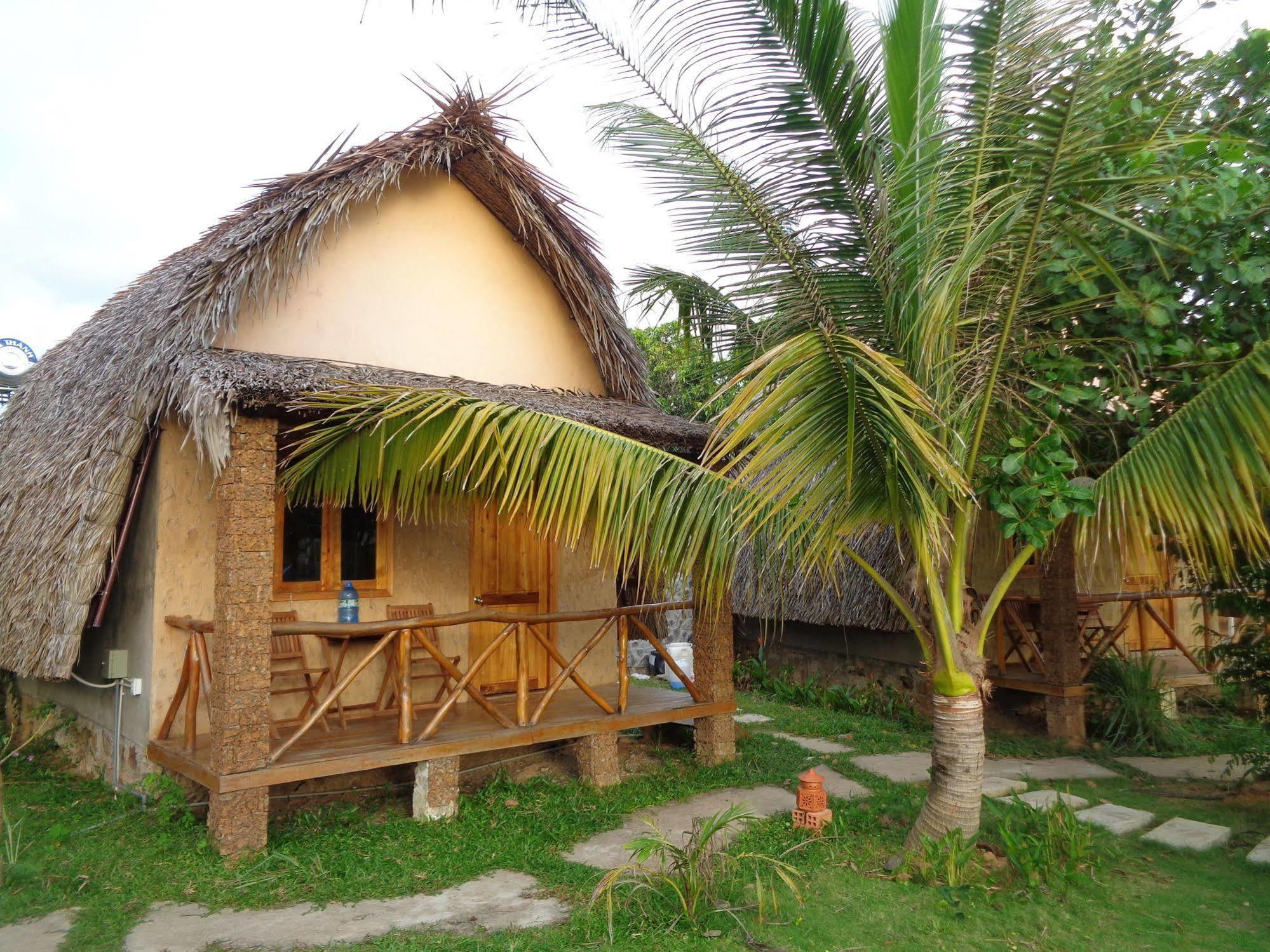 Ninila Fruit Farm Guest house Phu Quoc