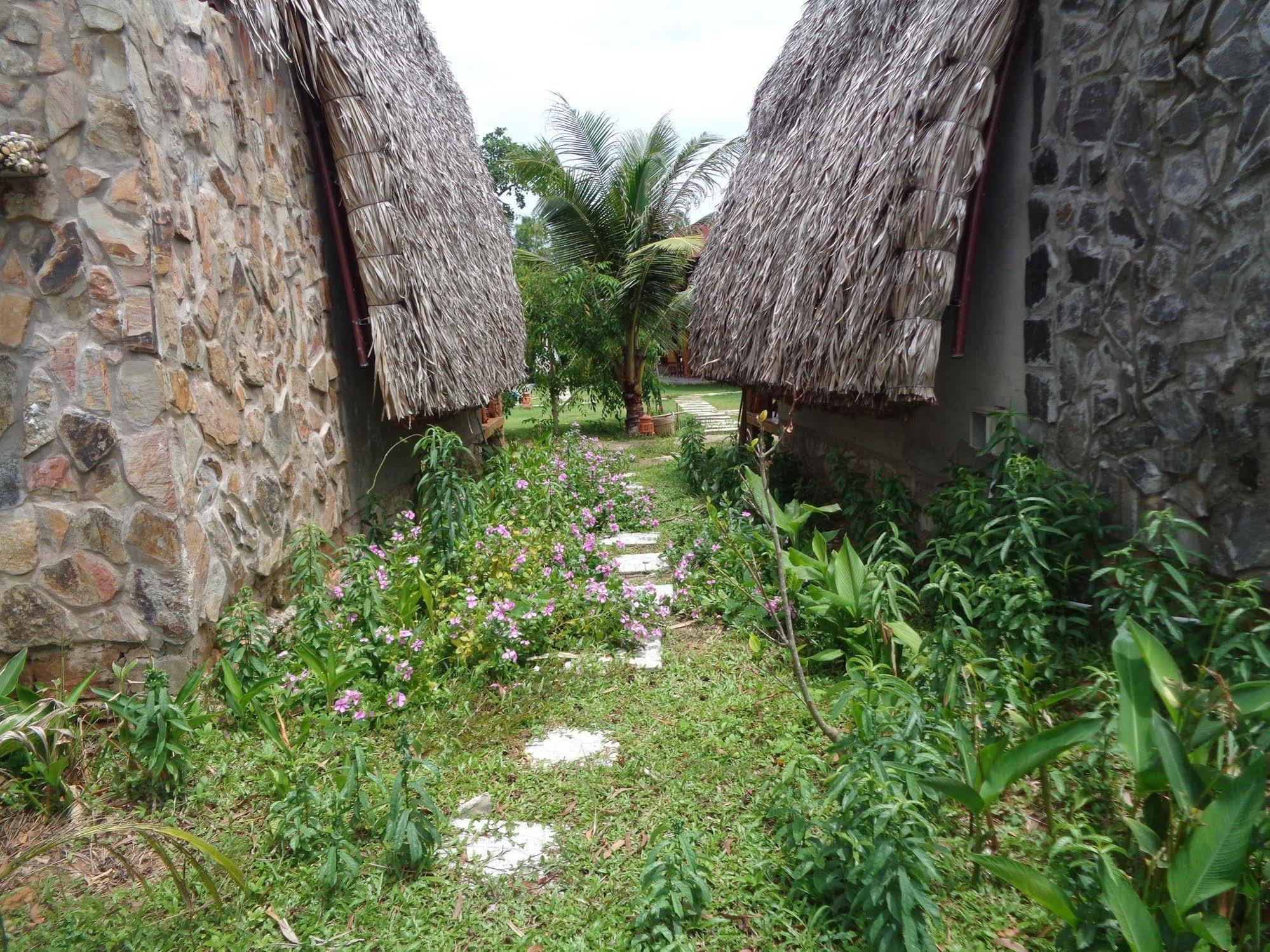 Guest house Ninila Fruit Farm *
